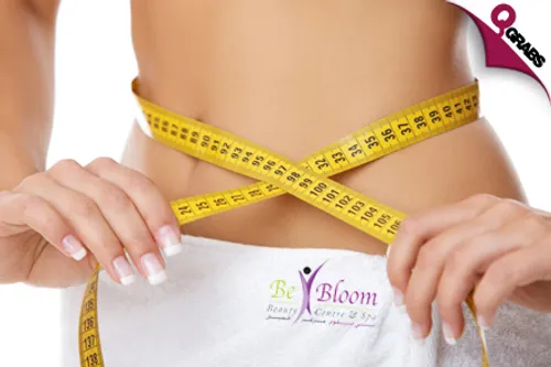 For QR180 Get Trim at the Gym with 15 Gym Sessions OR for QR960 have 4 Slimming and Cellulite Treatments! (QR600/QR3200 Value)